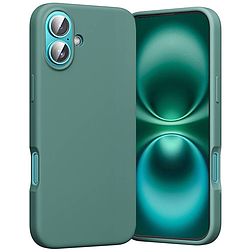 Vention KUHG0-20 tok iPhone 16 Plus MagSafe (zöld)