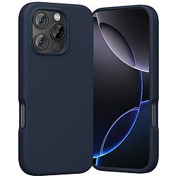 Vention KUHL0-30 tok iPhone 16 Pro MagSafe készülékhez (kék)