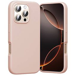 Vention KUHP0-40 tok iPhone 16 Pro Max MagSafe készülékhez (rózsaszín)