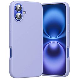 Vention KUHV0-10 tok iPhone 16 MagSafe készülékhez (lila)