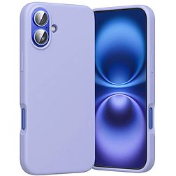 Vention KUHV0-20 tok iPhone 16 Plus MagSafe készülékhez (lila)