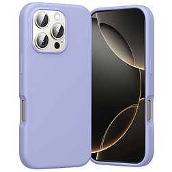 Vention KUHV0-40 tok iPhone 16 ProMax MagSafe készülékhez (lila)