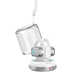 Vezeték nélküli fülhallgató Edifier HECATE Air 2 TWS fehér (Air 2 White)