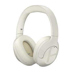 Vezeték nélküli headphones Haylou S35 ANC white (S35 White)