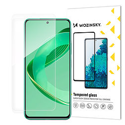 Wozinsky Edzett üveg Huawei Nova 11 SE-hez