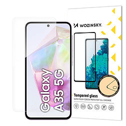 Wozinsky edzett üveg Samsung Galaxy A35-höz