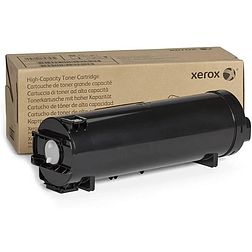 Xerox Versalink B600 B610 B615 lézertoner eredeti Black 46,7K 106R03945