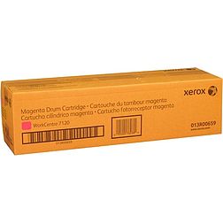 Xerox WorkCentre 7120 drum eredeti Yellow 51K 013R00658
