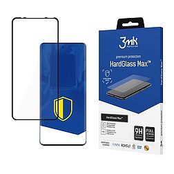 Xiaomi 12 Lite - 3mk HardGlass Max