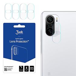 Xiaomi Mi 11i 5G - 3mk Lens Protection