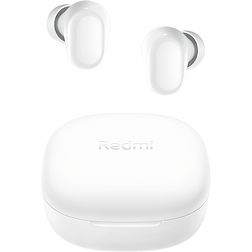 Xiaomi Redmi Buds 6 Play vezeték nélküli fejhallgató - fehér
