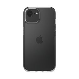 ZAGG IF védőtok iPhone 16e (2025) / 15 / 14 / 13 készülékhez - átlátszó