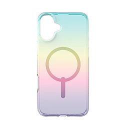 ZAGG Milan Snap MagSafe iPhone 16 Plus tok - Irizáló