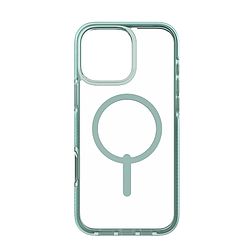 ZAGG Santa Cruz Snap MagSafe tok iPhone 16 Pro Maxhoz - zöld