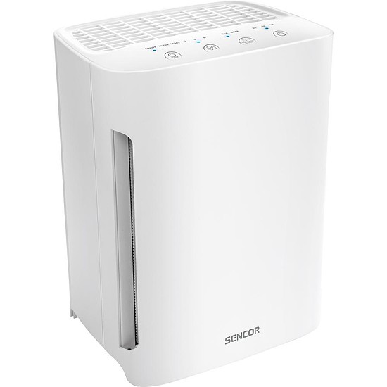 SENCOR SHA 6400WH-EUE3 légtisztító