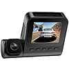 1080p elülső kamera és 1080p beltéri kamera Azdome V600-2CH, G-érzékelővel