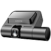 1080p elülső kamera és 1080p beltéri kamera Azdome V600-2CH, G-érzékelővel
