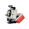 14 az 1-ben kültéri sport-akciókamera-kiegészítő készlet GoPro SJCAM-hez