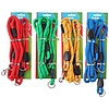 150 cm póráz + 45 cm nyakörv sárga (8711252388526YELLOW)