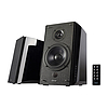 2.0 Edifier R2000DB hangszórók, fekete (R2000DB black)
