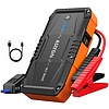 3 az 1-ben: Jump starter + Power bank + SOS fények borsó AstroAI S8