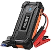 3 az 1-ben: Jump starter + Power bank + SOS fények borsó AstroAI S8 Ultra