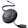 3 az 1-ben USB-C - USB-C / Lightning / Micro USB kábel, Mcdodo CA-3730, 1,2 m (fekete)