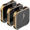 3 db PolarPro Shutter szűrő készlet a GoPro Hero 9 / Hero 10 Black készülékekhez (H9-SHUTTER)