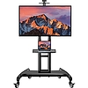32-82" TV-tartó Perlesmith PSTVMC05-US