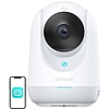 360-os beltéri WiFi kamera Botslab 2C Pro C222 5MP 5G