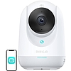360-os beltéri WiFi kamera Botslab 3C Pro C224 8MP