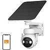 360-os kültéri Wi-Fi kamera napelemmel Imou Cell PT 4G 3MP (KIT/IPC-K9EP-3T0TE-E)
