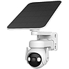 360-os kültéri Wi-Fi kamera napelemmel Imou Cell PT 4G 3MP (KIT/IPC-K9EP-3T0TE-E)