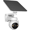360-os kültéri Wi-Fi kamera napelemmel Imou Cell PT 4G 3MP (KIT/IPC-K9EP-3T0TE-E)