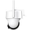 360-os kültéri WiFi kamera Botslab PT W313 3MP napelemmel
