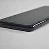3D Edge Nano Flexi Glass Hybrid teljes képernyővédő fólia kerettel Samsung Galaxy S21 Ultra 5G átlátszóhoz