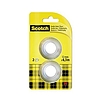 3M 136-1263R2 Scotch kétoldalas ragasztószalag 12 mm x 6,3 fm 2db / csomag