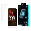 3mk 1UP - Motorola Moto G55 5G védőfólia 3 darab (3MK_5903108608671)