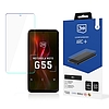 3mk ARC+ - Védőfólia Motorola Moto G55 5G készülékhez (3MK_5903108608695)