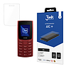 3mk ARC+ védőfólia Nokia 105 4G (2023) készülékhez