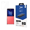 3mk ARC+ védőfólia Samsung Galaxy Z Flip 7-hez