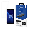 3mk ARC+ védőfólia Ulefone Power Armor 16 Pro / 16S készülékhez