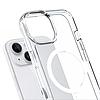 3mk Armor MagCase iPhone 15-höz - átlátszó
