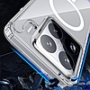 3mk Armor MagCase Xiaomi 15 Pro-hoz - átlátszó