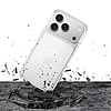 3mk Armor tok Apple iPhone 17 Pro készülékhez - átlátszó