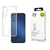 3mk Armor tok Samsung Galaxy A16-hoz - átlátszó
