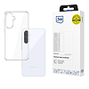 3mk Armor tok Samsung Galaxy A36 5G-hez - átlátszó