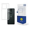 3mk átlátszó tok - Motorola Edge 50 Ultra tok átlátszó (3MK_5903108574198)