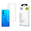 3mk Átlátszó Tok OnePlus Nord CE 4 Lite-hoz - átlátszó