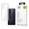 3mk átlátszó tok Oppo A98 5G-hez - átlátszó